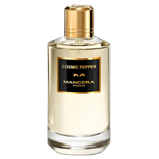 Mancera Cosmic Pepper Sample