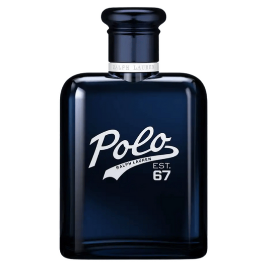 Polo Ralph Lauren 67 EDT