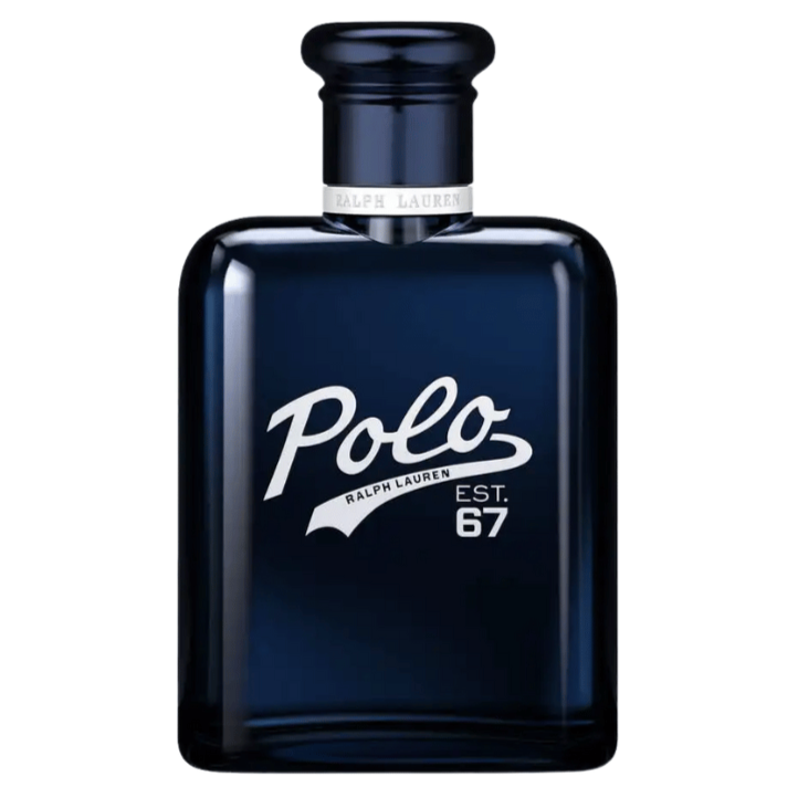 Échantillon d'eau de toilette Polo Ralph Lauren 67 ml