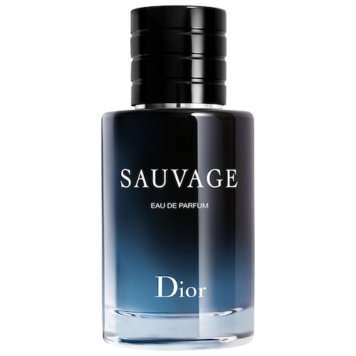 Échantillon de Dior Sauvage EDP