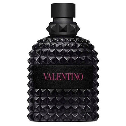 Échantillon de Valentino Uomo Born in Roma Extradose