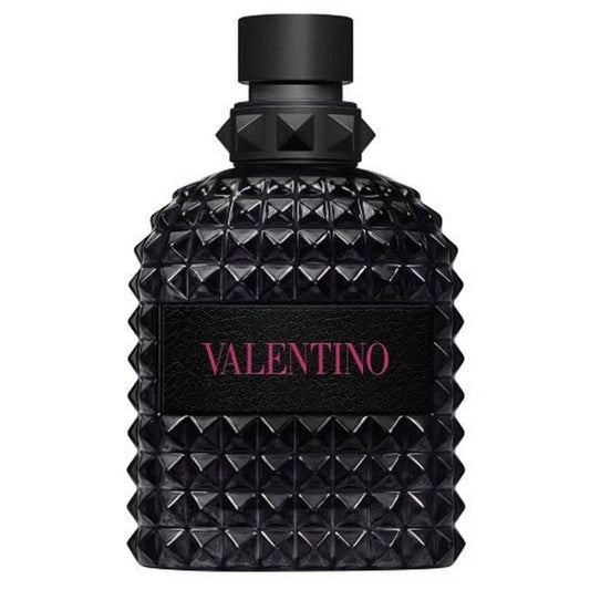 Échantillon de Valentino Uomo Born in Roma Extradose