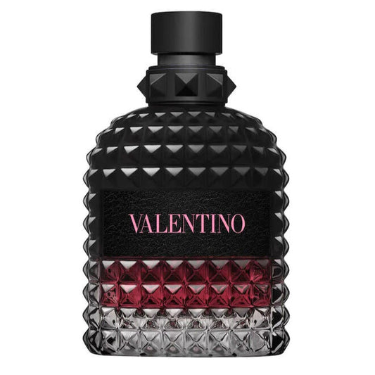 Valentino Born In Roma Intense
