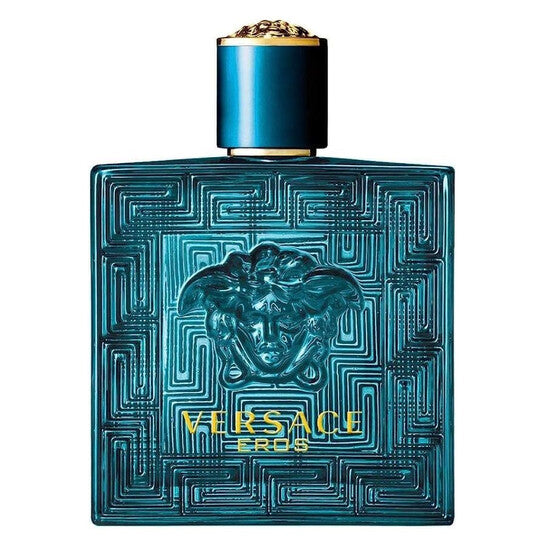 Échantillon de Versace Eros EDP