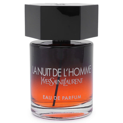 Échantillon d'Yves Saint Laurent La Nuit De L'Homme EDP