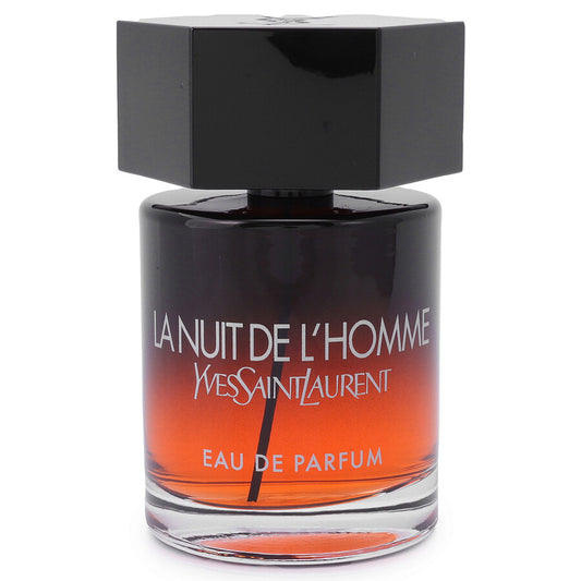 Échantillon d'Yves Saint Laurent La Nuit De L'Homme EDP