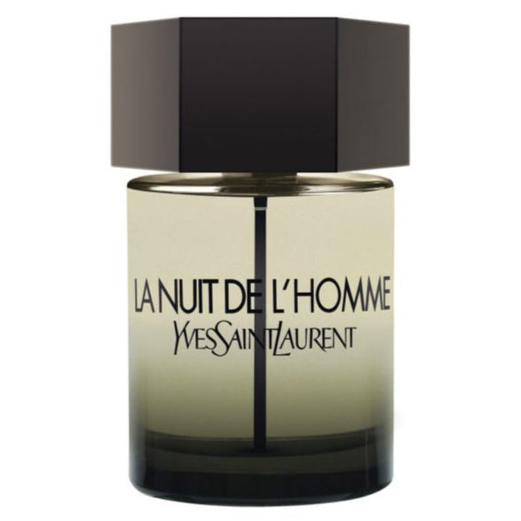 Yves Saint Laurent La Nuit De l'Homme EDT